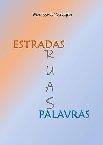 Ruas Estradas Palavras 