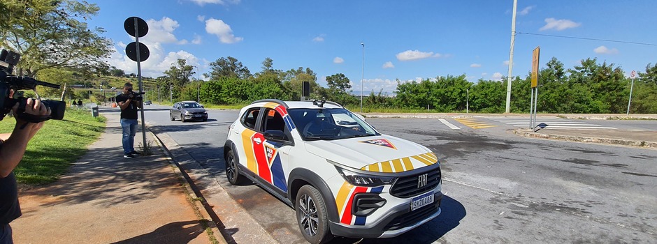 MG – Governo de Minas é pioneiro na adoção de inteligência artificial para manutenção da malha rodoviária estadual