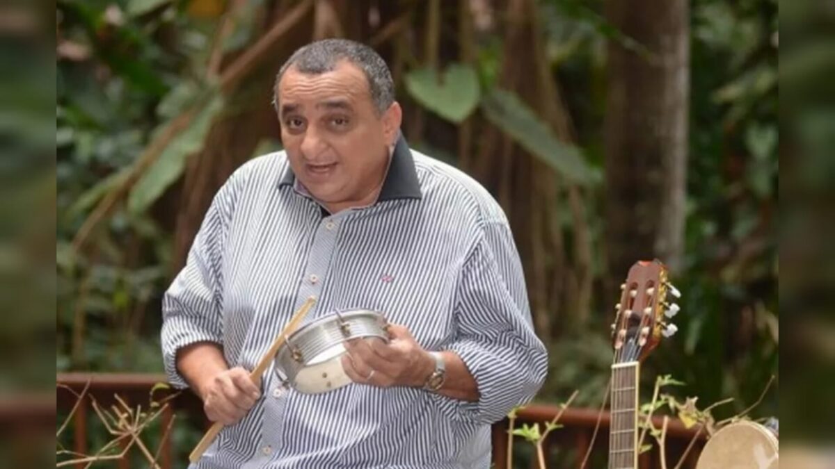 AM – ‘Onça’ pode ser símbolo de luta por paz no trânsito