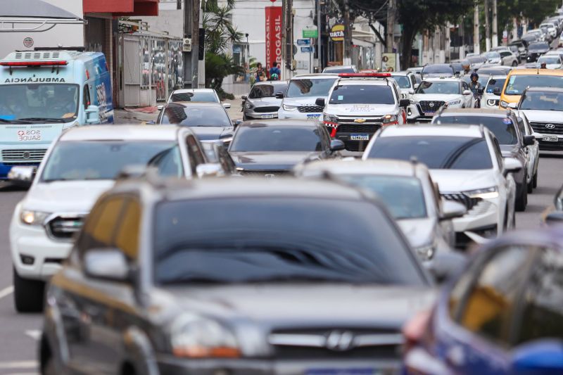 PA – Detran alerta para infrações que podem suspender o direito de dirigir por anos