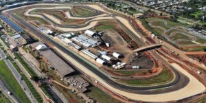 GO – Autódromo de Goiânia finaliza ajustes para receber o Mundial de MotoGP