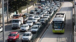 MG – Faixas exclusivas de ônibus em BH: elas realmente resolvem o trânsito?