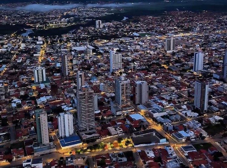 BA – Mobilidade e desenvolvimento urbano ganham impulso em Barreiras com continuidade administrativa e planejamento estratégico