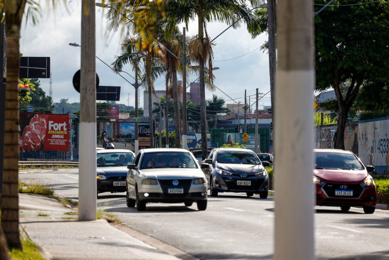 SP – No topo das infrações, velocidade é combatida com conscientização em Jundiaí para reduzir índices