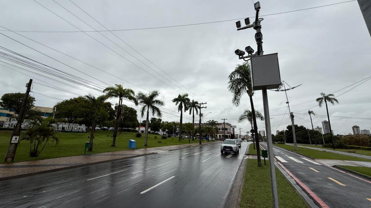 SP – INDAIATUBA – Ipem realiza verificação anual de radares em Indaiatuba, na terça-feira (17/3)