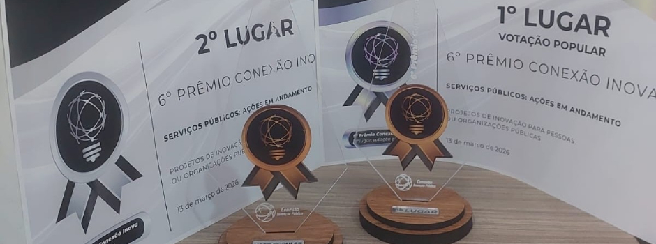 MG – Detran é premiado em evento nacional por avanço na digitalização de serviços de trânsito