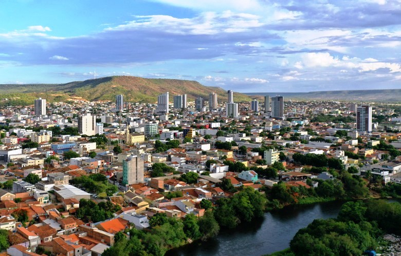 BA – Barreiras se destaca nacionalmente com avanços consistentes em acessibilidade, educação viária e segurança nas vias