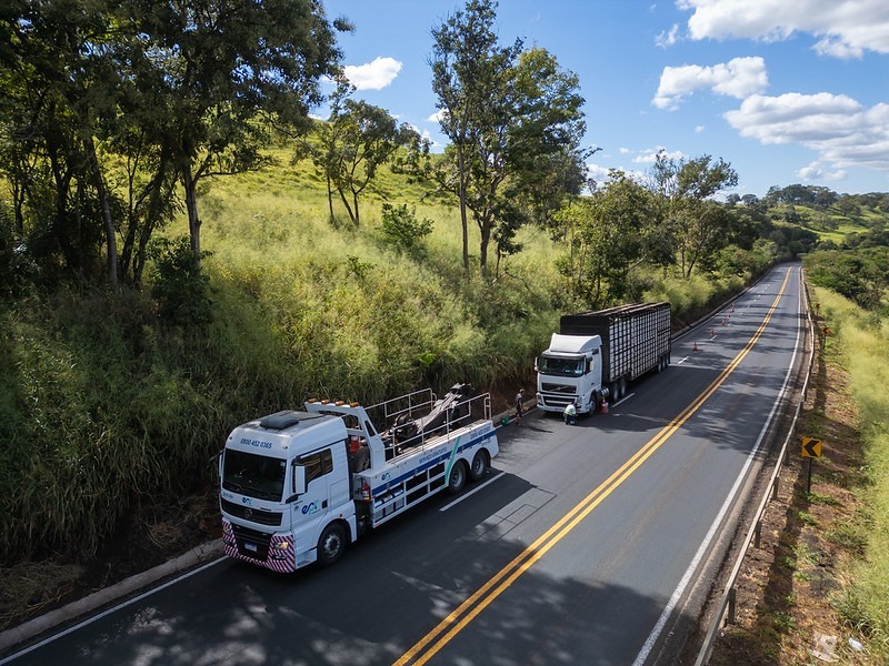 MG – EPR Triângulo encerra operação feriado com mais de 1,2 mil atendimentos e sem registros de acidentes fatais