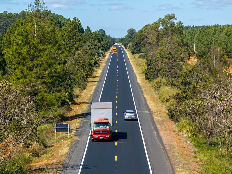 MG – Operação especial da EPR Triângulo reforça segurança viária para o feriado de 1º de maio