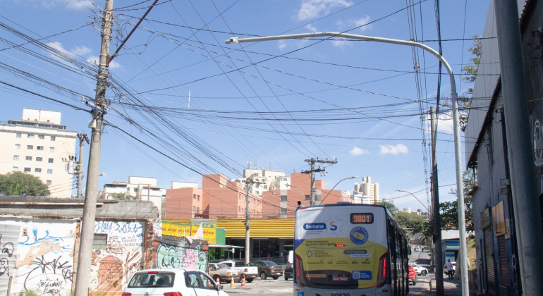 MG – BH inicia projeto piloto de semáforos inteligentes para ônibus