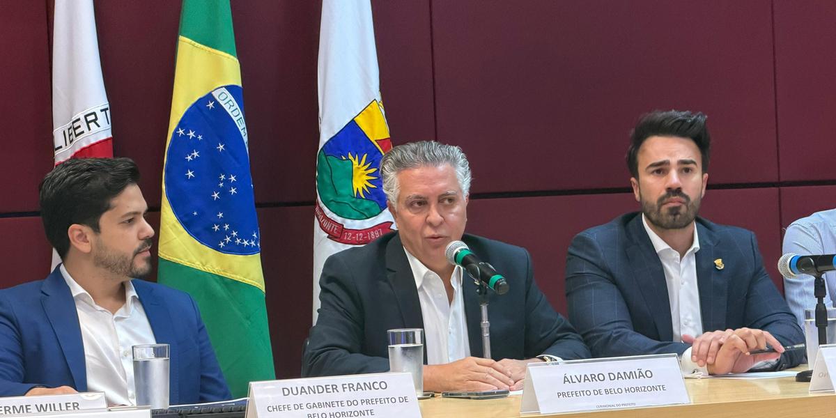 MG – Damião quer reduzir limite de velocidade na BR-040 antes da entrada do Anel Rodoviário de BH