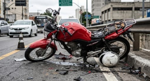 MG – Explosão de acidentes com motos em BH reacende debate sobre formação de condutores e segurança no trânsito