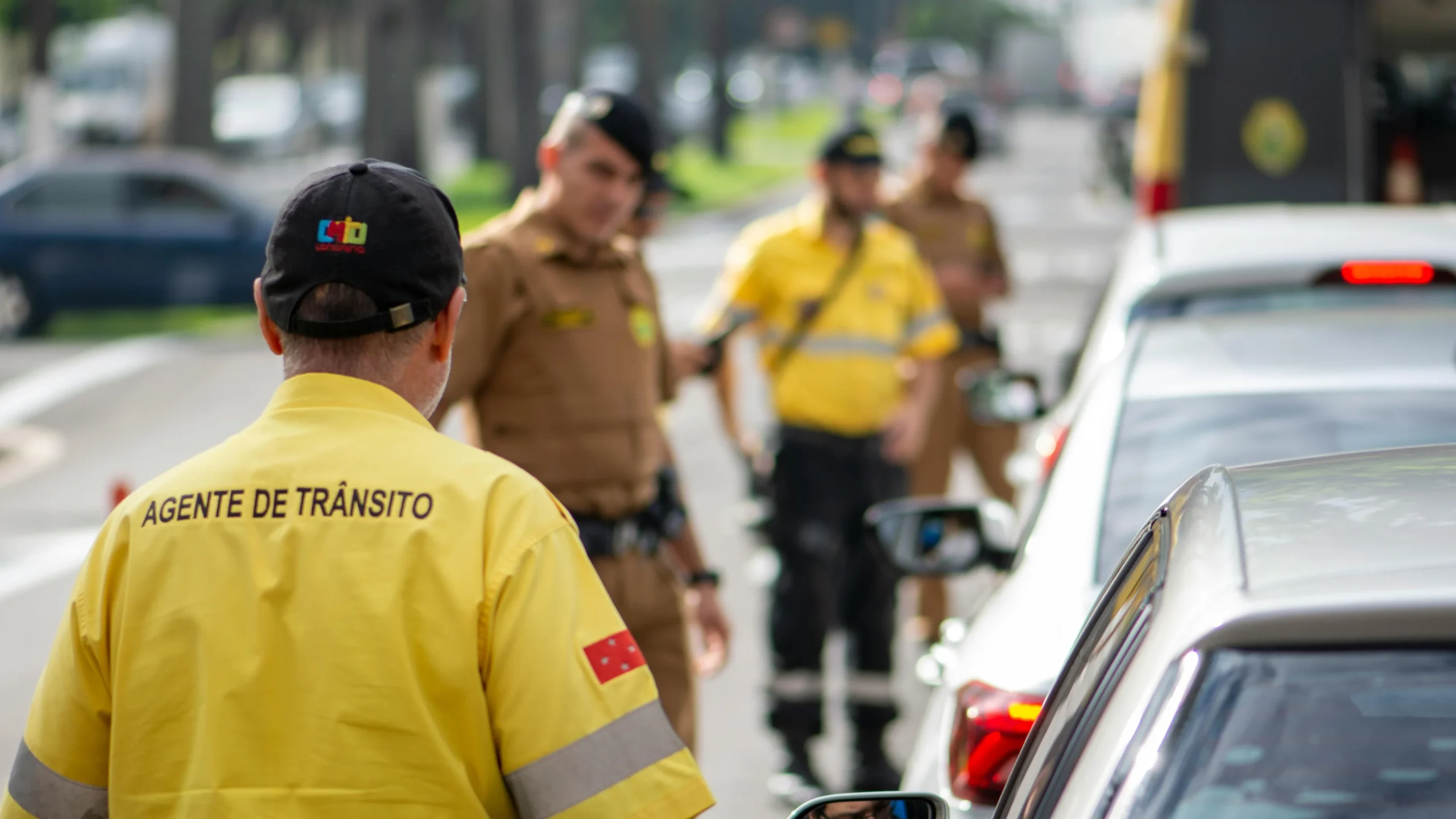 Como funciona uma perícia em acidentes de trânsito; veja o passo a passo