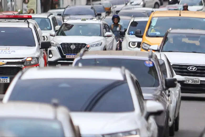 PA – Veículos com final de placas 07 a 37 têm descontos no IPVA até o dia 15 de junho