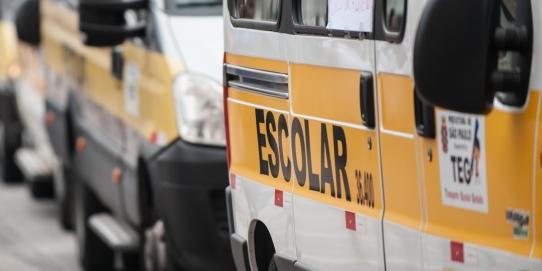 MG – Transporte escolar poderá usar faixas exclusivas de ônibus em BH; veja locais