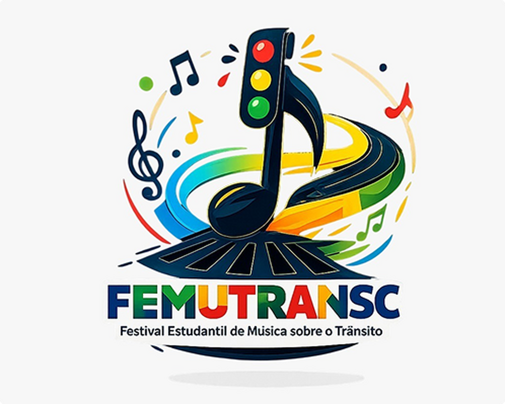 SC – Inscrições abertas para a primeira edição do Festival de Música Estudantil Temático de Trânsito