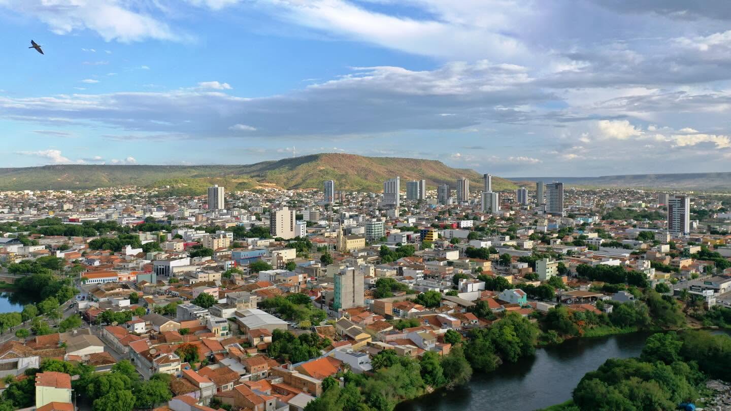 BA – Barreiras mantém ciclo de desenvolvimento com continuidade de um projeto que transformou o município