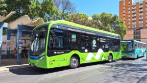 MG – Eletrificação do transporte coletivo de Montes Claros – propostas podem ser enviadas até 2 de agosto