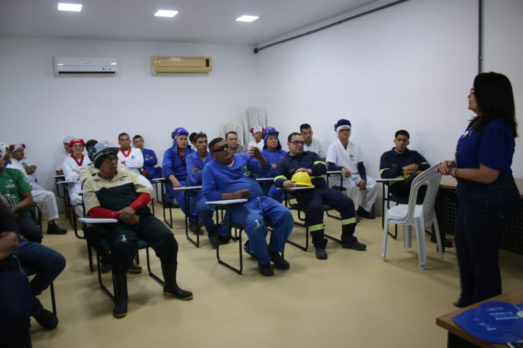 RN – Programa Vida no Trânsito participa de ação alusiva ao “Dia do Motociclista”