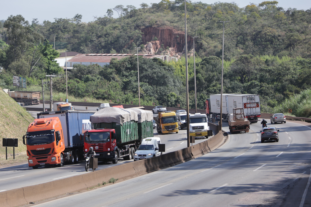 MG – Obras de mobilidade podem reduzir em 70% as mortes no trânsito na região metropolitana até 2054, mostra levantamento