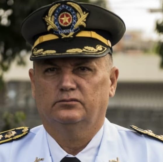 HISTÓRIAS QUE MOVEM O BRASIL – Coronel Almeida Martins, uma vida dedicada a servir, educar e proteger