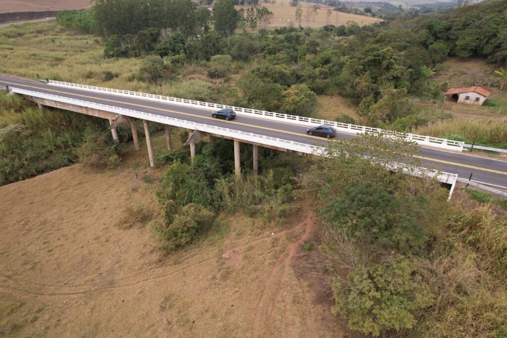 MG – Comportamento humano está presente em mais de 70% dos acidentes registrados na MGC-491, alerta EPR Vias do Café