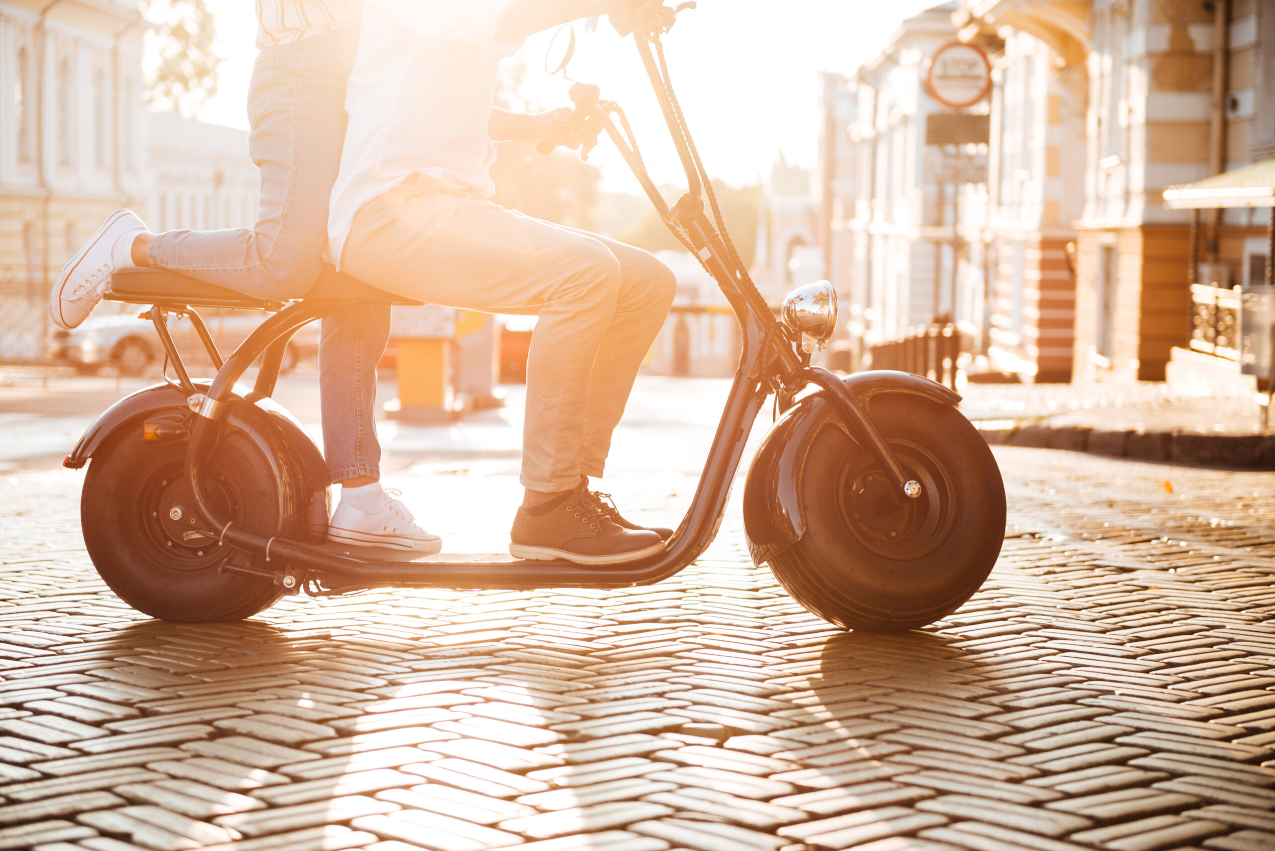 SP – Prefeitura limita velocidade de bicicletas elétricas e patinetes a 20 km/h em ciclovias
