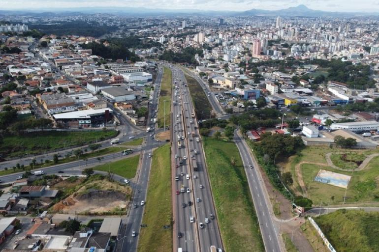MG – PBH abre licitação para reforçar operação e atendimento a ocorrências no Novo Anel