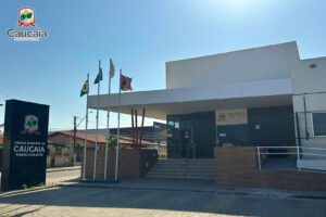 CE – CAUCAIA – Projetos do Executivo para valorização dos agentes de trânsito e regulamentação de táxi são aprovados pela Câmara