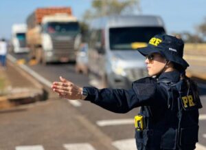 Operação Independência: PRF reforça o combate à embriaguez ao volante para evitar mortes nas rodovias federais