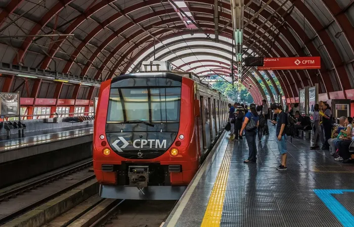 SP – Está desempregado? Veja como se cadastrar para usar trem e metrô gratuitamente em São Paulo por até 90 dias