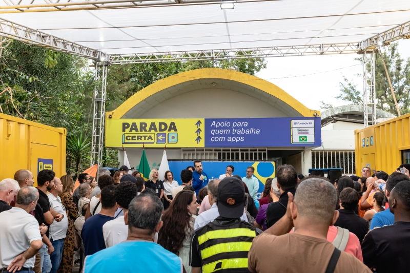 MG – PARADA CERTA – Contagem dá um exemplo que outras cidades não podem ignorar