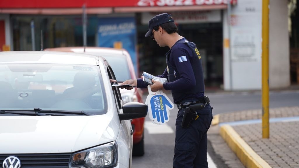 SP – Araçatuba terá programação especial na Semana Nacional de Trânsito