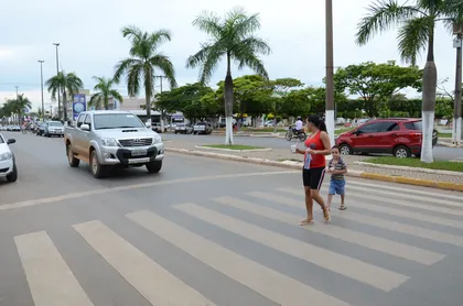 MT – Leis estaduais reforçam ações de prevenção e segurança no trânsito em Mato Grosso