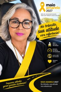 O Evangelho nas Ruas: Como a Fé Cristã Pode Salvar Vidas no Trânsito