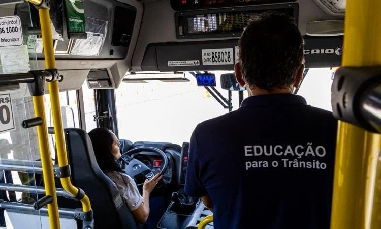 RJ – Detran participa da décima edição da Olimpíada do Motorista