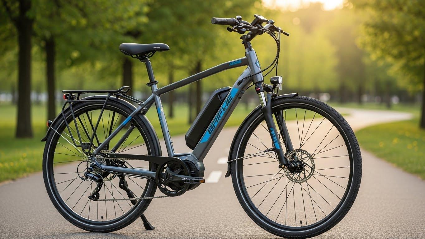 Bicicletas elétricas: o que diz a legislação brasileira sobre uso, idade mínima e circulação?