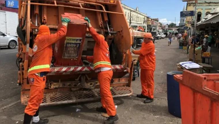 Segurança no trânsito: os cuidados necessários no transporte de resíduos