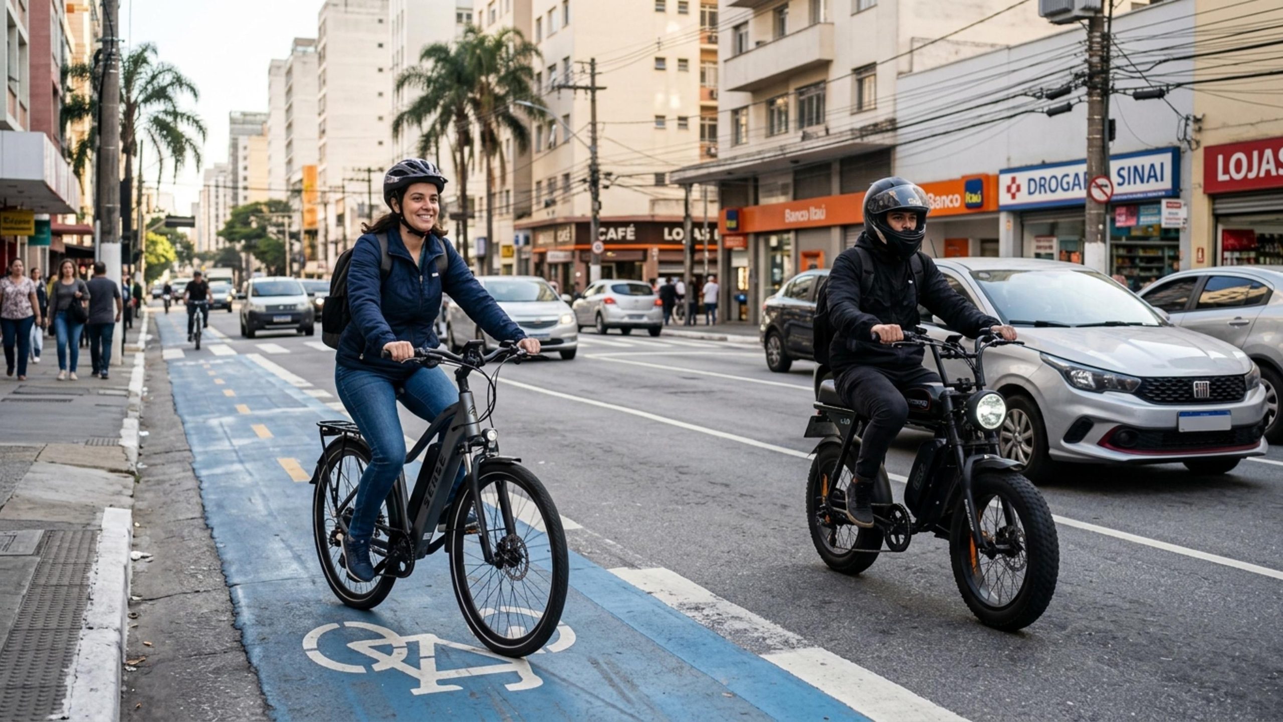 Veículos sem registro ou cadastro: os desafios para a mobilidade, a segurança viária e a segurança pública