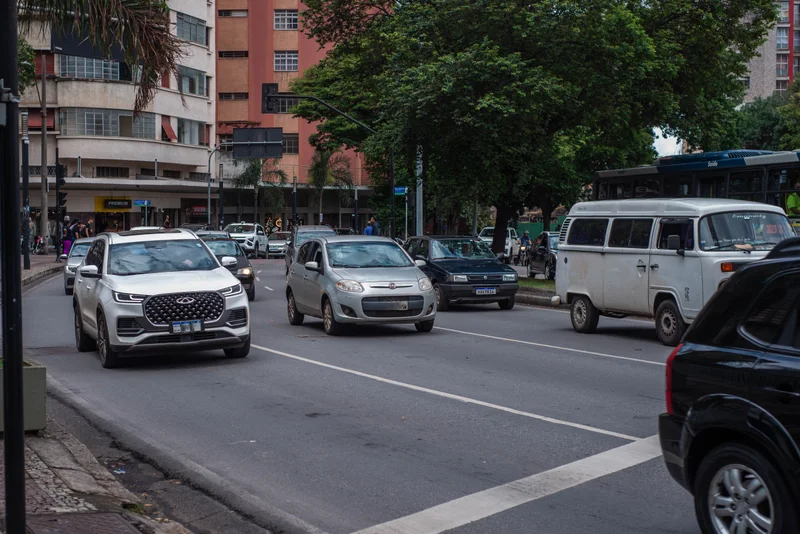 MG – Licenciamento 2026 passa a ser obrigatório para todos os veículos de Minas Gerais a partir de 1/11