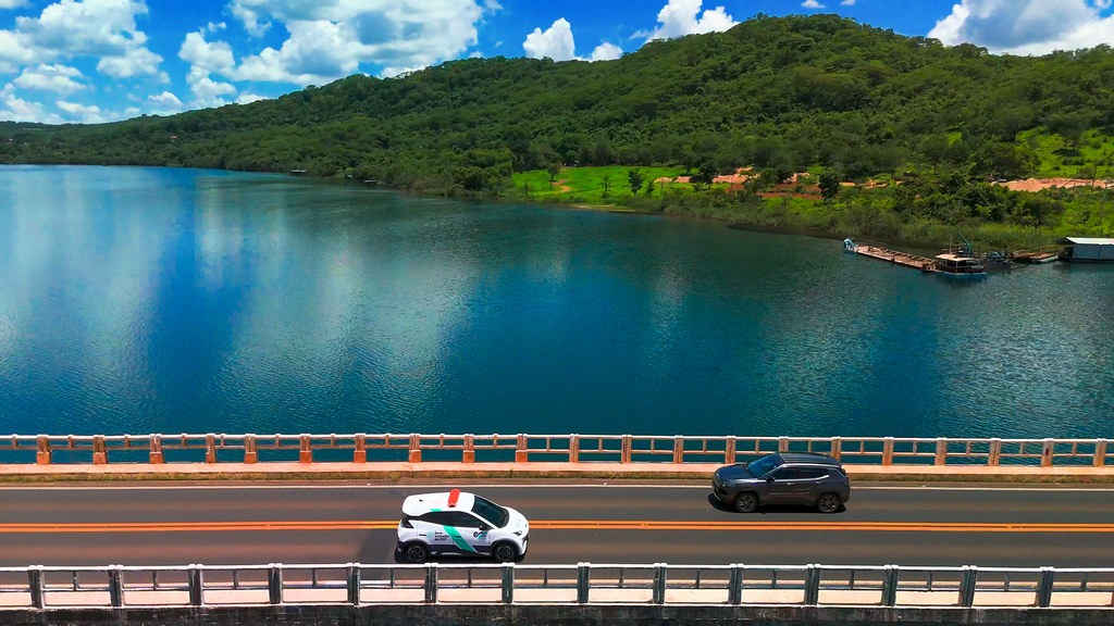 MG – EPR Triângulo espera circulação de 123 mil veículos durante feriado prolongado de Finados